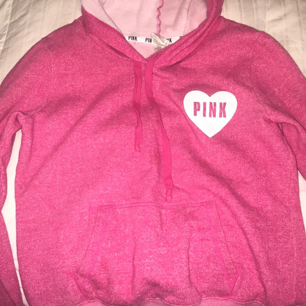 Victoria’s Secret PINK hoodie